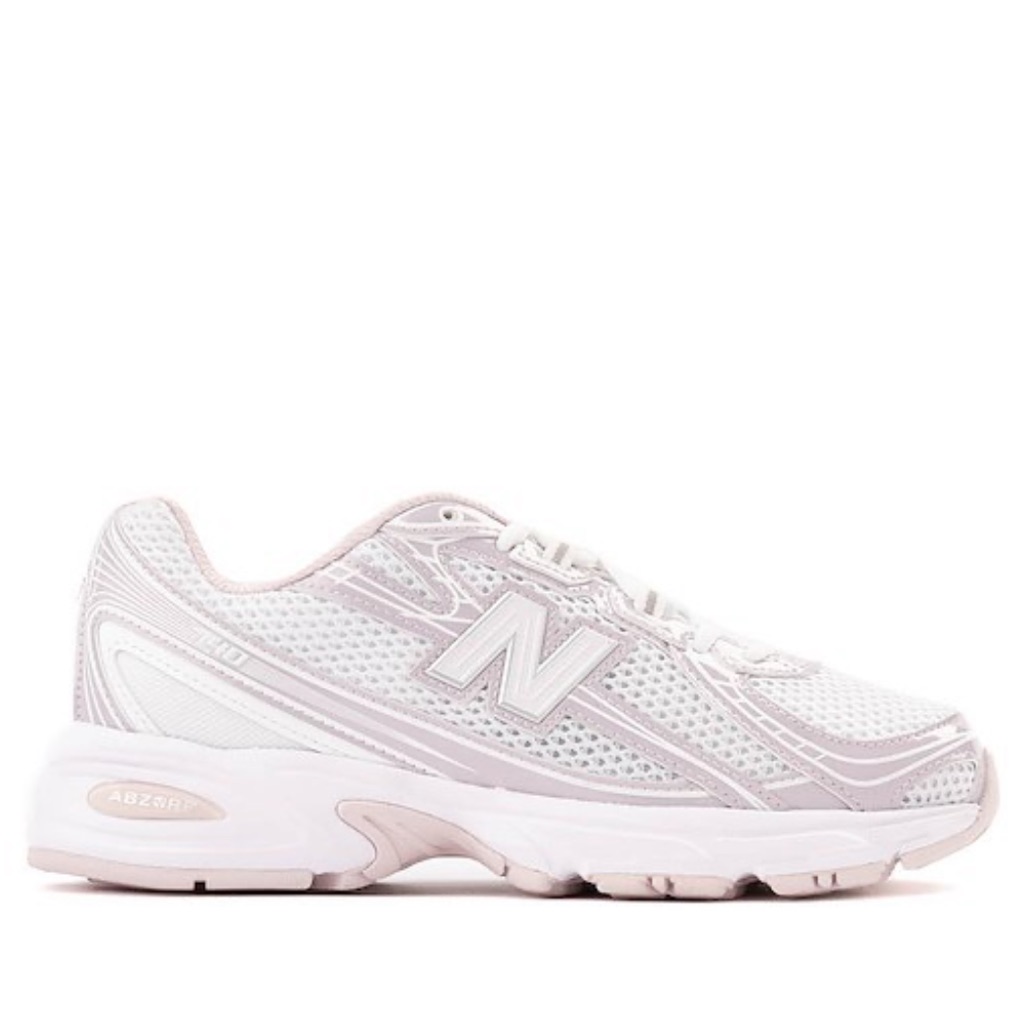 New Balance 740 Pink Metallic